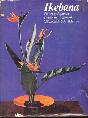 Book Ikebana, The Art Of Japanese Flower Arrangement free