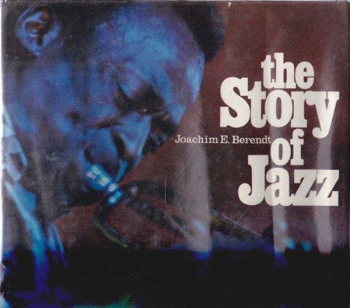 Book The Story of jazz: From New Orleans to rock jazz free