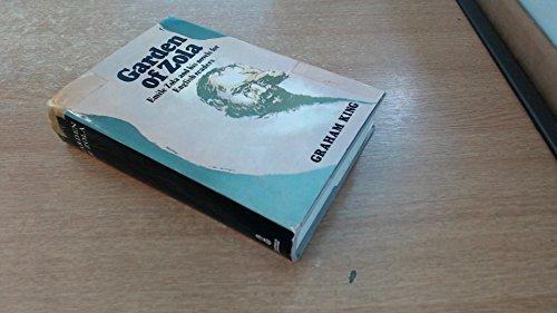 Book GARDEN OF ZOLA free