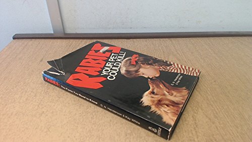 Book Rabies: The Facts You Need To Know free