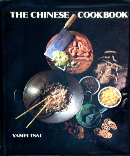 Book Chinese Cookbook free