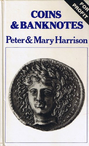 Book Coins & banknotes for profit free