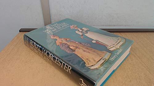 Book Royal Worcester Porcelain, from 1862 to the Present Day free