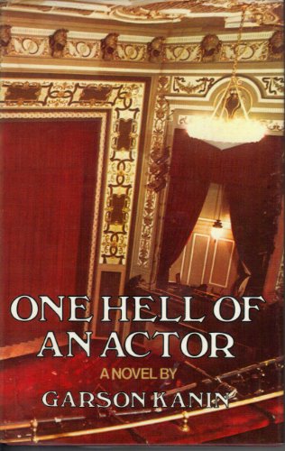 Book One Hell Of An Actor free