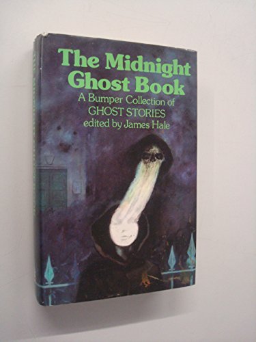 Book The Midnight Ghost Book - A Bumper Collection Of Ghosts Stories free