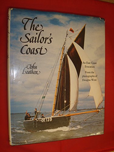 Book The sailor's coast: An East Coast evocation from the photographs of Douglas Went free