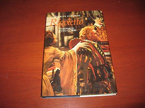 Book Rigoletto: A guide to the opera (Masterworks of opera) free