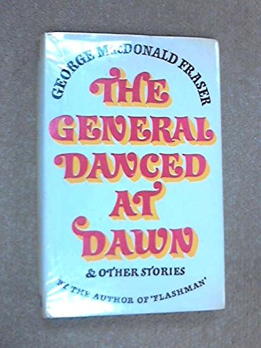 Book The General danced at dawn free