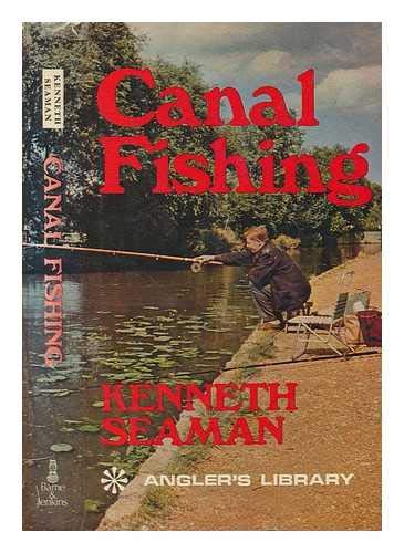 Book Canal fishing (The Angler's library) free