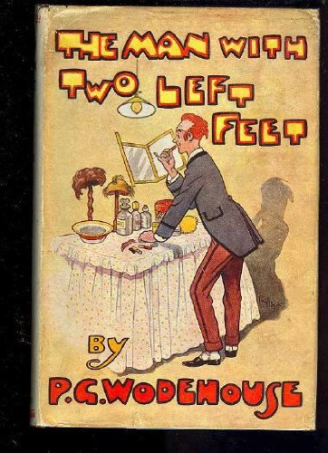 Book The man with two left feet and other stories free