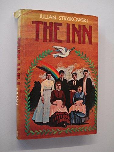 Book The Inn free