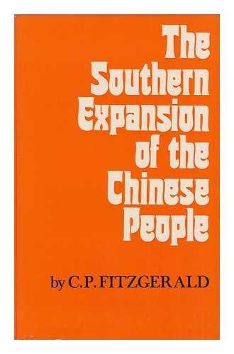 Book The southern expansion of the Chinese people: southern fields and southern ocean, free