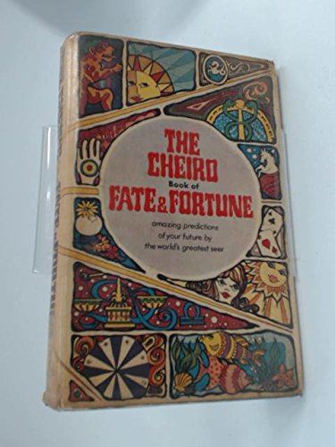 Book The Cheiro book of fate and fortune: Palmistry, numerology, astrology free