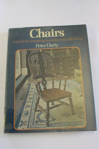 Book Chairs: A guide to choosing, buying and collecting free