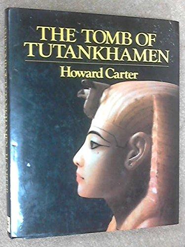 Book The tomb of Tutankhamen free