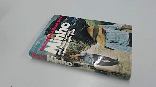 Book Minho And North Portugal: A Portrait And Guide free