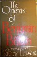 Book The Operas of Benjamin Britten free