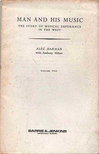 Book Man and His Music Volume Late Renaissance free