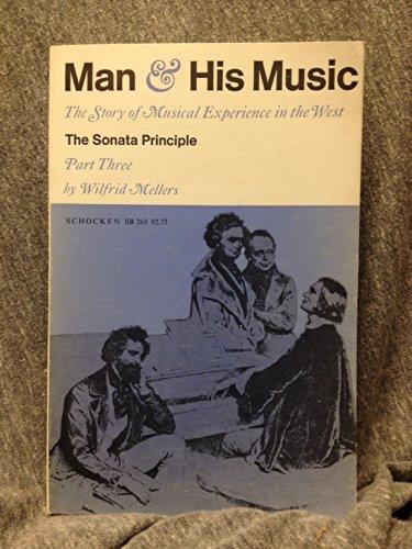 Book Man and His Music (Man & His Music) (Pt.3) free