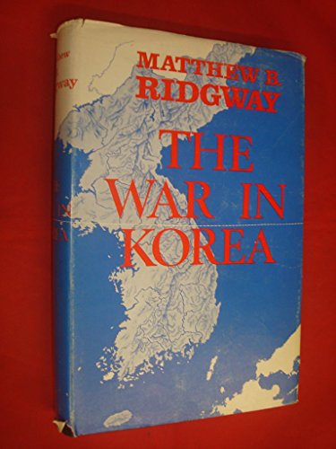 Book The war in Korea free