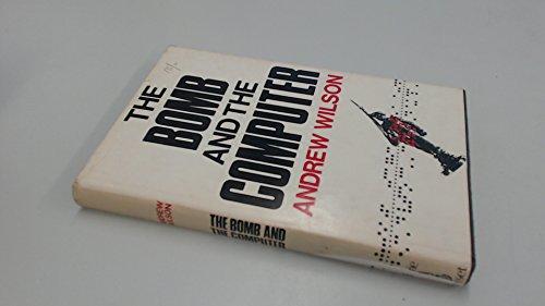 Book The bomb and the computer free