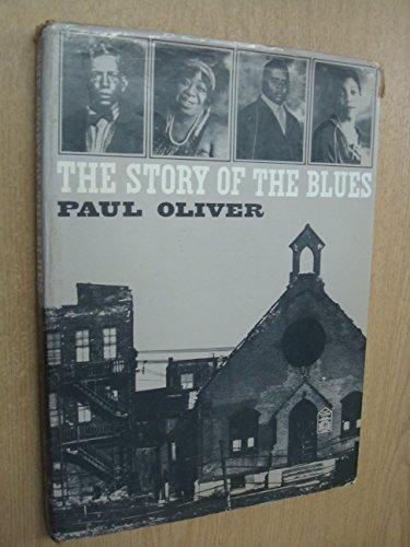 Book The story of the blues free