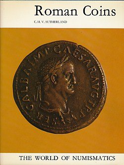 Book Roman coins (The World of numismatics) free