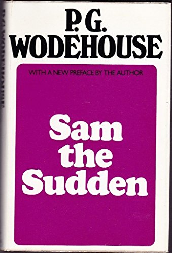 Book Sam the sudden, free