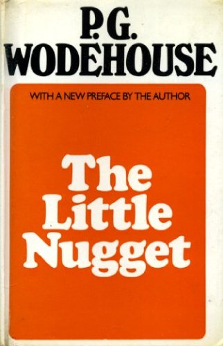 Book The Little Nugget, free