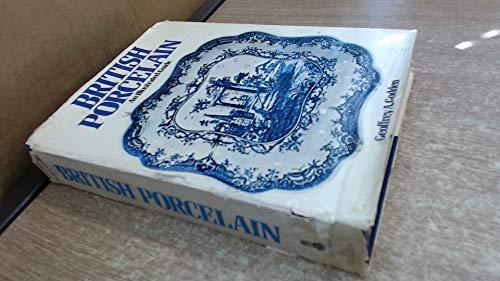 Book British Porcelain An Illustrated Guide free