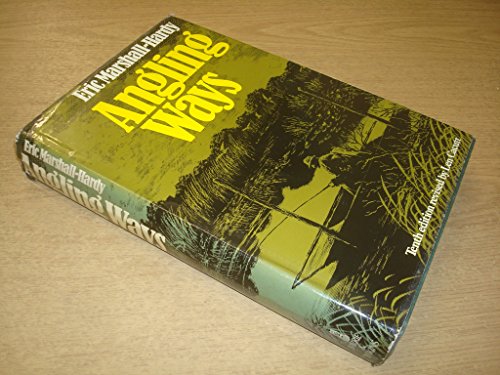 Book Angling Ways free