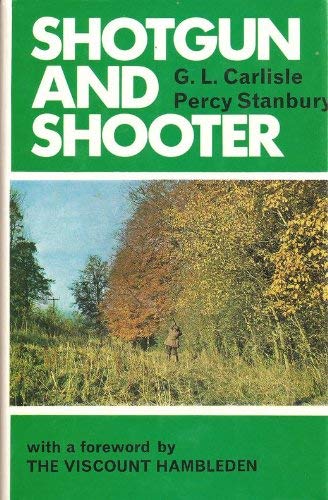 Book Shotgun and Shooter free