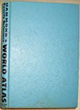 Book Hammond's Family Reference World Atlas free