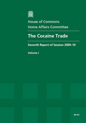 Book The Cocaine Trade (nuclear Energy Agency - Gestion Des Dechets Radioactifs) free