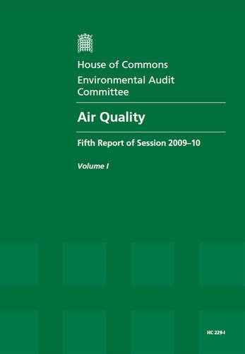 Book Air Quality free