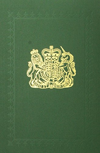 Book Parliamentary Debates, House Of Commons 2003-04: 28 June - 16 July 2004 free