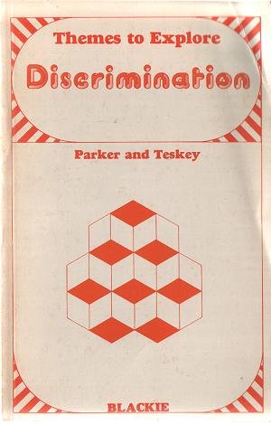 Book Themes to Explore: DISCRIMINATION free