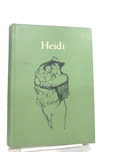 Book Heidi (Chosen Books) free