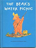 Book The bear's water picnic; free