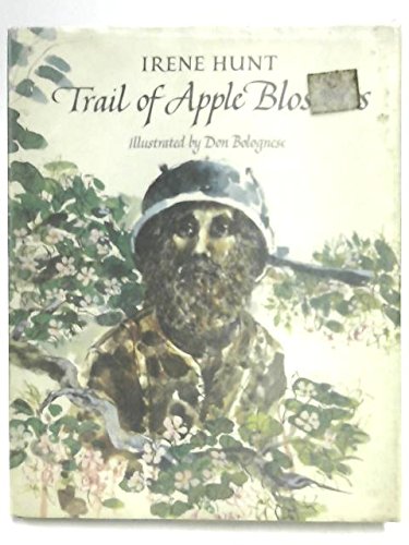 Book Trail Of Apple Blossoms (7 To 10 Stories) free