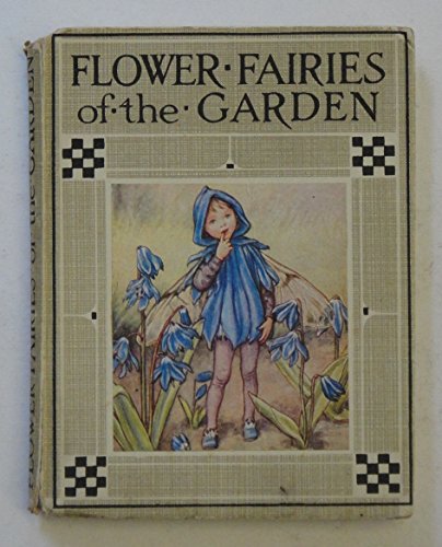 Book Flower Fairies of the Garden free