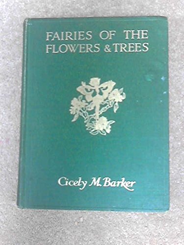 Book Flower Fairies of the Trees free