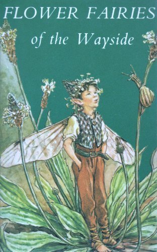 Book Flower Fairies of the Wayside free