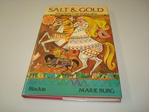 Book Salt &amp; gold free