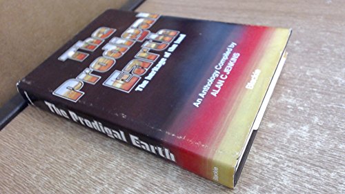 Book The Prodigal earth: The heritage of the land : an anthology free