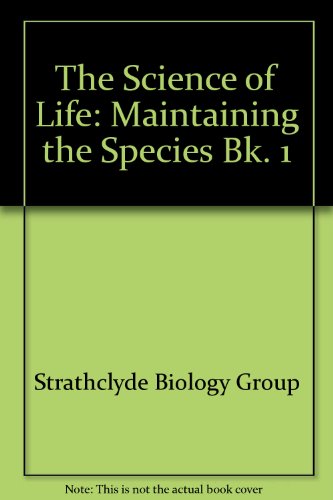 Book The Science of Life free