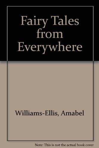 Book Fairy Tales From Everywhere free