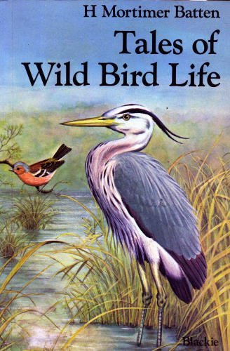 Book Tales of wild bird life free