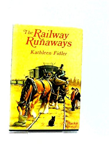 Book The Railway Runaways free