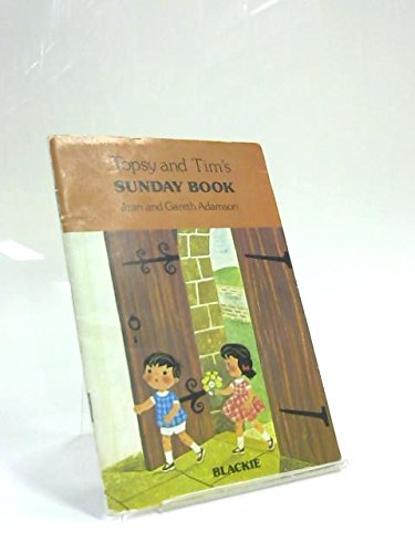 Book Topsy and Tim's Sunday Book free